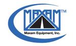 MAXAM Equipment